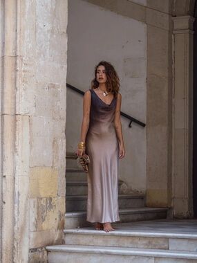 bellagio white pearl maxi dress 12th Tribe | Dresses | 2th Tribe Bellagio White Pearl Maxi Dress